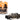2017 Ram 3500 Laramie Dually Pickup Truck Brown Metallic "John Dutton - Yellowstone Dutton Ranch" "Yellowstone" (2018-Current) TV Series "Hollywood Series" Release 38 1/64 Diecast Model Car by Greenlight