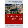 British History 1815-1914 2/E