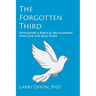 The Forgotten Third: Developing a Biblical Relationship with God the Holy Spirit