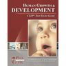 Human Growth and Development CLEP Test Study Guide