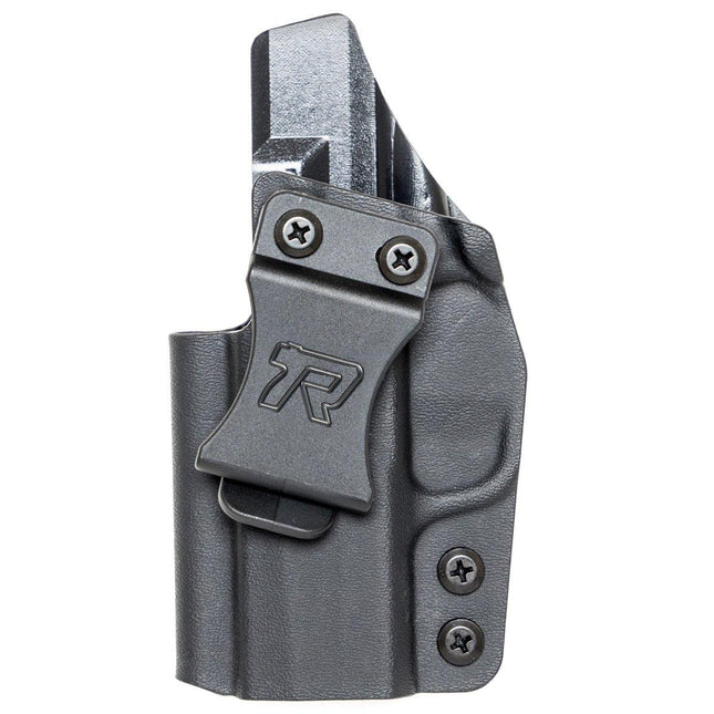 IWB KYDEX Holster (Optic Ready) fits: Glock G20 G21 by Rounded Gear