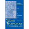 Water Technology in the Middle Ages: Cities, Monasteries, and Waterworks After the Roman Empire
