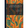 Literature for the Junior High School: Book One