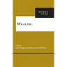 Wealth: Nomos LVIII