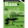 Modern Band Method - Bass, Book 1: A Beginner's Guide for Group or Private Instruction Book/Online Media