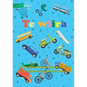 Wheels - Te wiira  (Te Kiribati)