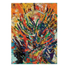 Mark Grotjahn: Skulls: 2016-2023