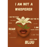 I Am Not a Whisperer