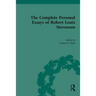 The Complete Personal Essays of Robert Louis Stevenson