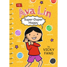 Ava Lin, Super-Duper Happy