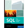 SQL: The Practical Guide