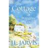 The Cottage at Peregrine Cove: A Sweet Second Chance Romance