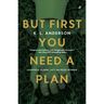 But First You Need a Plan: Leapfrog Global Fiction Prize Winner