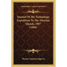Journal Of The Technology Expedition To The Aleutian Islands, 1907 (1908)
