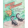 Punkin Goes Skunkin'