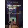 Dimestore Saints: Sonnets from the Gospel of St. Matthew