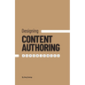 Designing Content Authoring Experiences