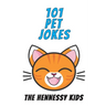 101 Pet Jokes