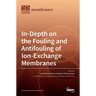 In-Depth on the Fouling and Antifouling of Ion-Exchange Membranes