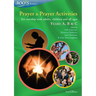 Prayer and Prayer Activities [With CDROM]