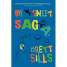 My Sweet Saga