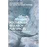 Posthuman Research Playspaces: Climate Child Imaginaries