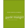 Garde Manger: The Art and Craft of the Cold Kitchen, 4e Study Guide