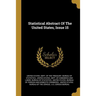 Statistical Abstract Of The United States, Issue 15