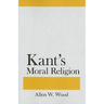 Kant's Moral Religion