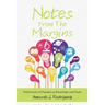Notes From the Margins: Reflections on Regimes of Knowledge and Power