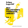 Nils Holgersson's Wonderful Journey Through Sweden, Volume 1