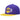 Mens MITCHELL & NESS NBA TEAM 2 TONE 2.0 SNAPBACK NBA LAKERS by SNEAKAR