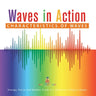Waves in Action: Characteristics of Waves Energy, Force and Motion Grade 3 Children's Physics Books