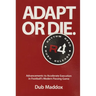 Adapt or Die: Advancements to Accelerate Execution in Football's Modern Passing Game