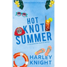 Hot Knot Summer: A Cozy Omegaverse Romance