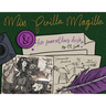 Miss Perilla Magilla and her Marvellous Desk