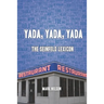 Yada, Yada, Yada: The Seinfeld Lexicon