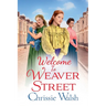 Welcome to Weaver Street