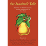 Our Sustainable Table: Essays
