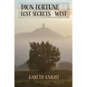 Dion Fortune and the Lost Secrets of the West