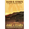 Jake & Clara: Scandal, Politics, Hollywood and Murder