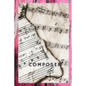 Composer: A Book of Sheet Music