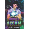 Rising Storm: An M/X best friends to lovers superhero romance