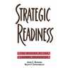 Strategic Readiness: The Making of the Learning Organization