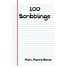 100 Scribblings