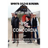 Spirits of the Border: The History and Mystery of Concordia
