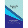 Massimilla Doni
