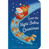Twas the Night Before Christmas