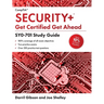 CompTIA Security+ Get Certified Get Ahead: SY0-701 Study Guide
