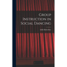 Group Instruction in Social Dancing